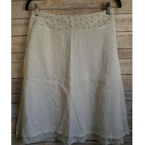 Free People Skirt - Picture 7 of 8